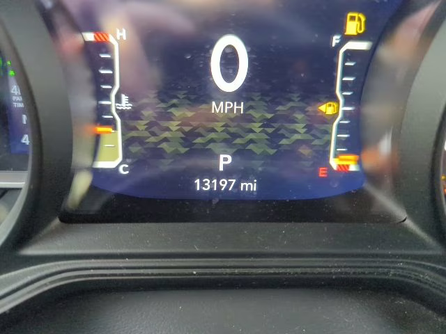 2024 Silver Zynith Clearcoat Jeep Wrangler Rubicon 392 4X4 SUV