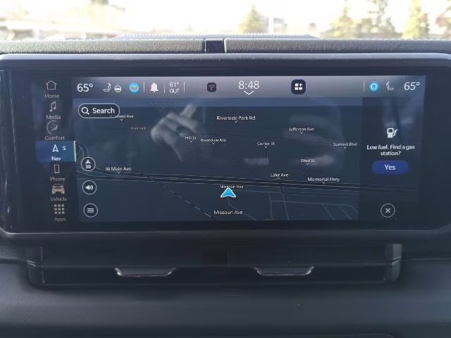 2024 Silver Zynith Clearcoat Jeep Wrangler Rubicon 392 4X4 SUV