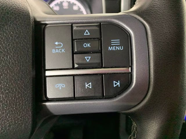 2023 Agate Black Metallic Ford F-150 XLT 4X4 Truck