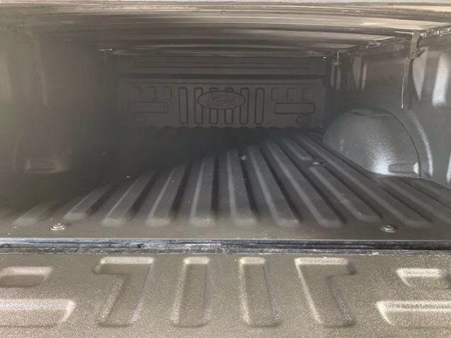 2023 Agate Black Metallic Ford F-150 XLT 4X4 Truck