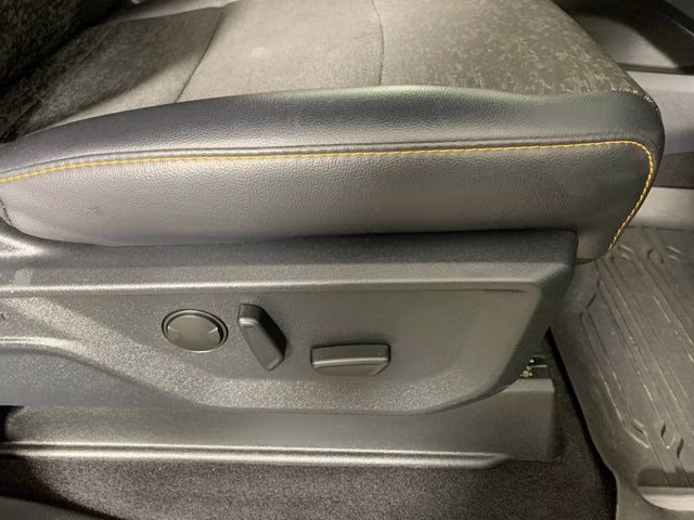 2025 Carbonized Gray Metallic Ford F-150 Tremor 4X4 Truck