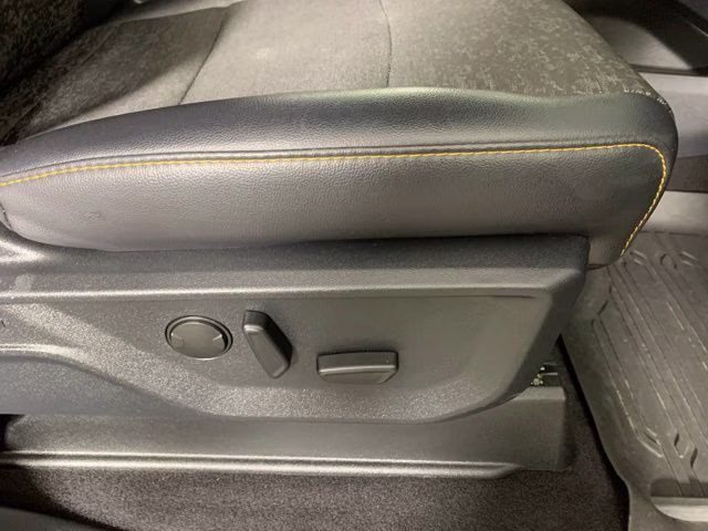 2025 Carbonized Gray Metallic Ford F-150 Tremor 4X4 Truck