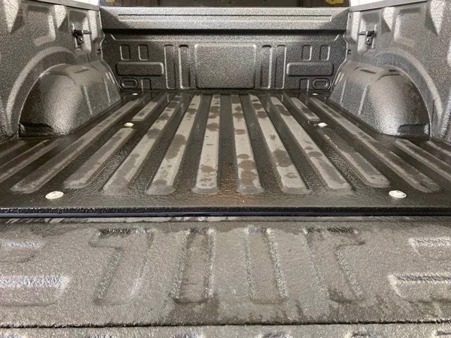 2025 Carbonized Gray Metallic Ford F-150 Tremor 4X4 Truck