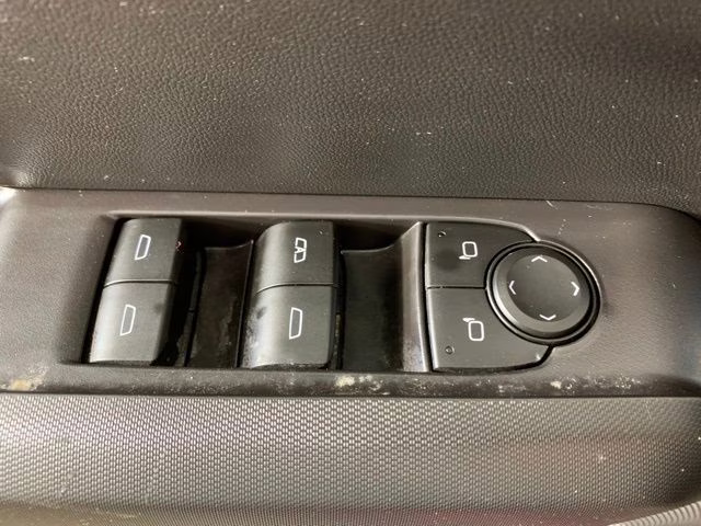 2023 Sterling Gray Metallic Chevrolet Colorado Trail Boss 4X4 Truck