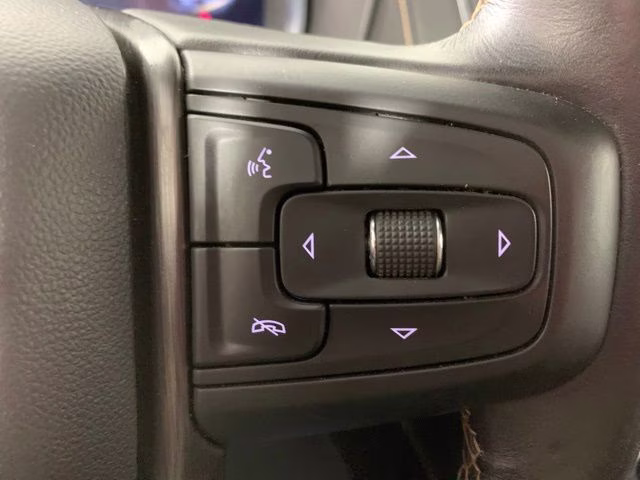 2023 Summit White GMC Yukon XL AT4 4X4 SUV