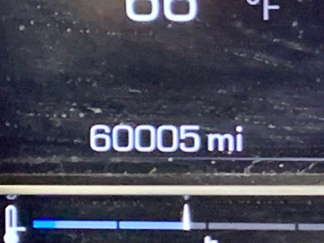2023 Summit White GMC Yukon XL AT4 4X4 SUV