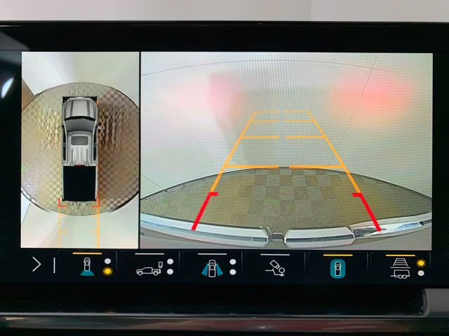 2023 Sterling Metallic GMC Sierra 1500 Elevation 4X4 Truck