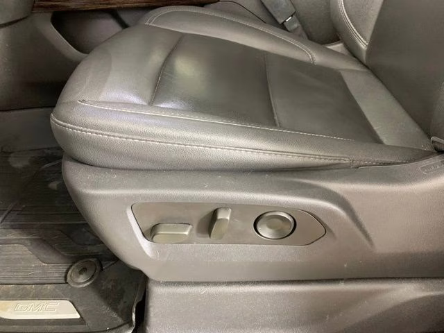 2023 Sterling Metallic GMC Sierra 1500 Elevation 4X4 Truck