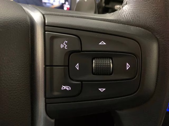 2023 Sterling Metallic GMC Sierra 1500 Elevation 4X4 Truck