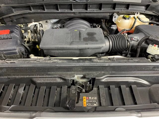 2023 Sterling Metallic GMC Sierra 1500 Elevation 4X4 Truck