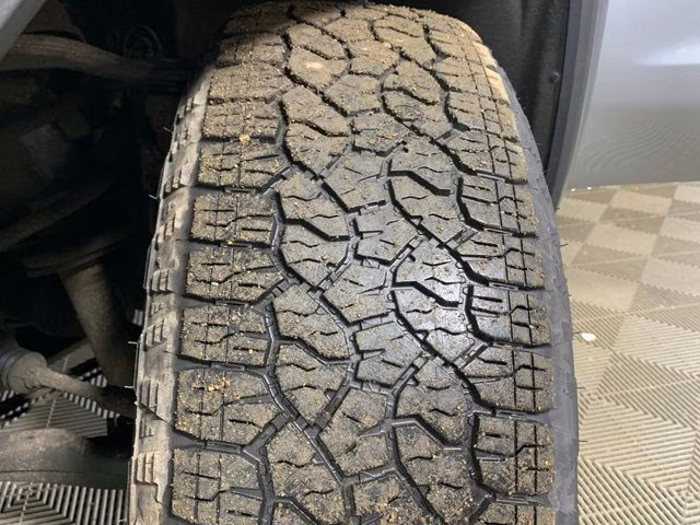 2023 Sterling Metallic GMC Sierra 1500 Elevation 4X4 Truck