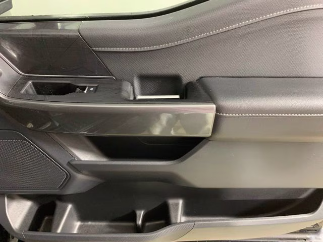 2023 Agate Black Metallic Ford F-150 XLT 4X4 Truck