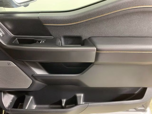 2025 Carbonized Gray Metallic Ford F-150 Tremor 4X4 Truck