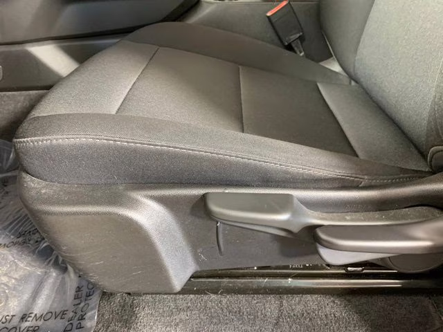 2023 Sterling Gray Metallic Chevrolet Colorado Trail Boss 4X4 Truck