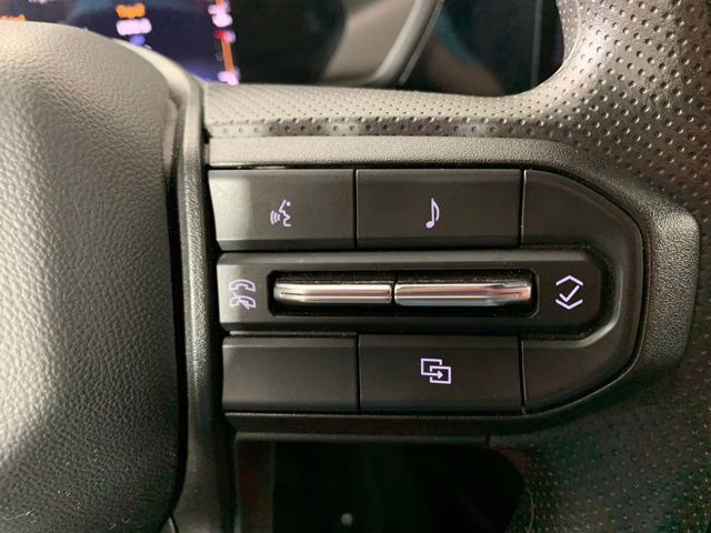 2023 Sterling Gray Metallic Chevrolet Colorado Trail Boss 4X4 Truck