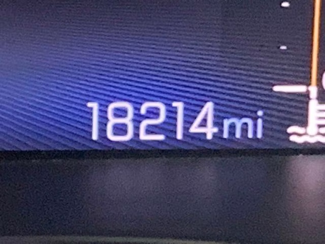 2023 Sterling Gray Metallic Chevrolet Colorado Trail Boss 4X4 Truck