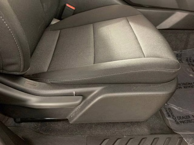 2023 Sterling Gray Metallic Chevrolet Colorado Trail Boss 4X4 Truck