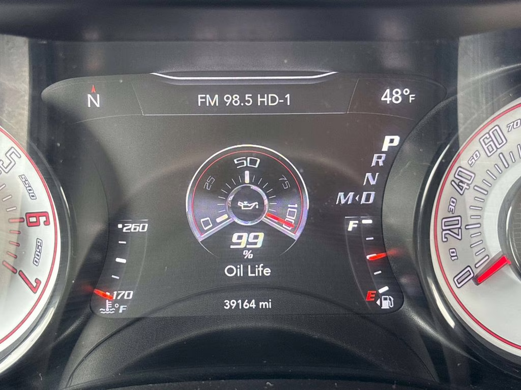 2021 Frostbite Dodge Challenger R/T Scat Pack RWD Coupe