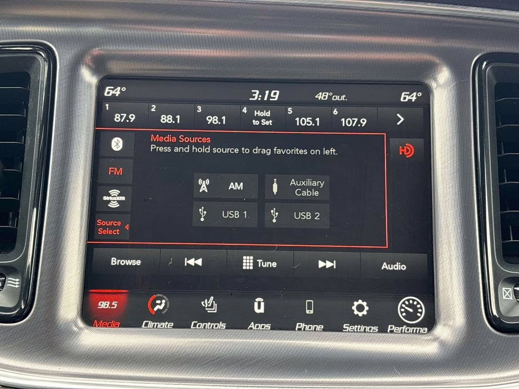 2021 Frostbite Dodge Challenger R/T Scat Pack RWD Coupe