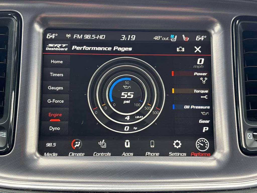 2021 Frostbite Dodge Challenger R/T Scat Pack RWD Coupe