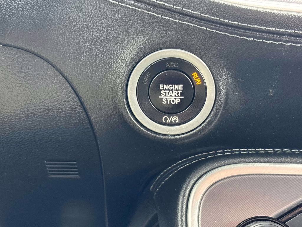 2021 Frostbite Dodge Challenger R/T Scat Pack RWD Coupe