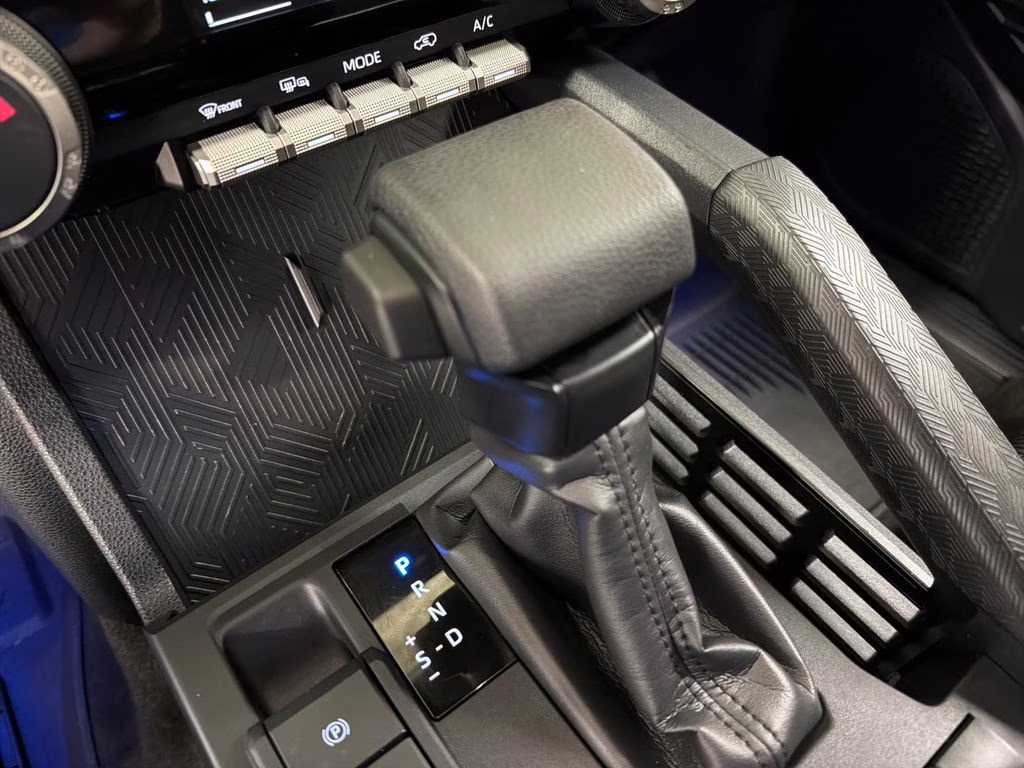 2025 Cutting Edge Toyota 4Runner SR5 RWD SUV