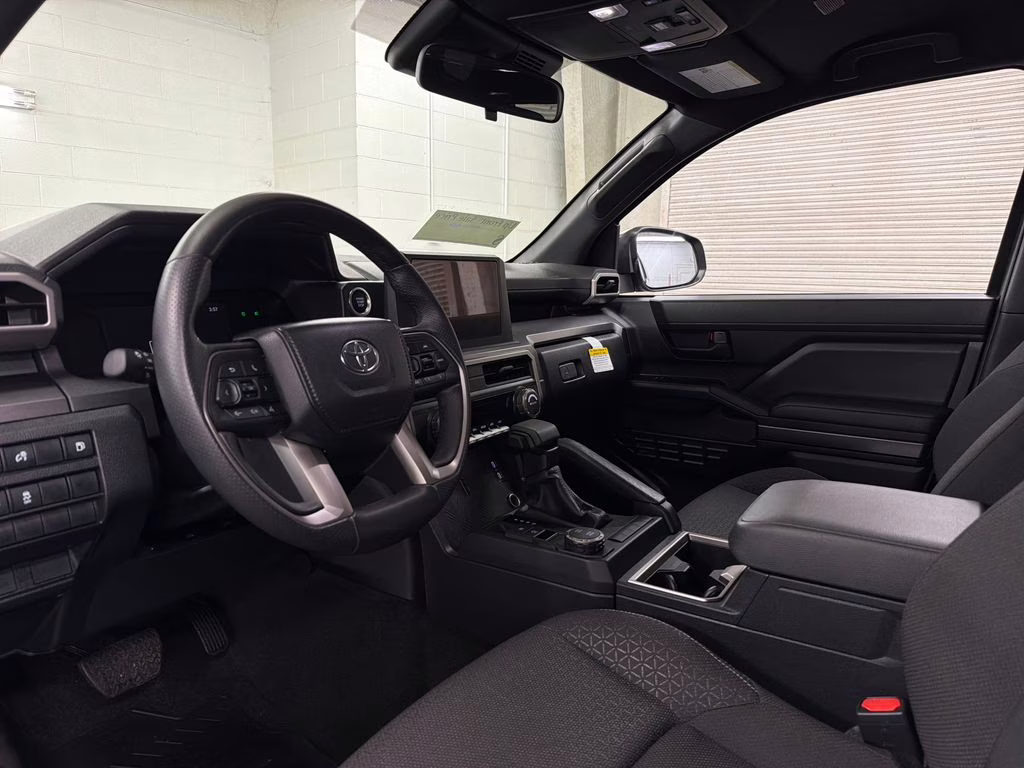 2025 Cutting Edge Toyota 4Runner SR5 RWD SUV