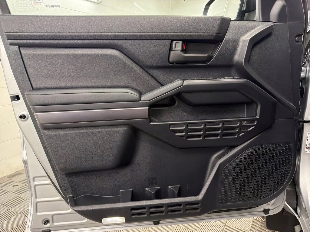 2025 Cutting Edge Toyota 4Runner SR5 RWD SUV