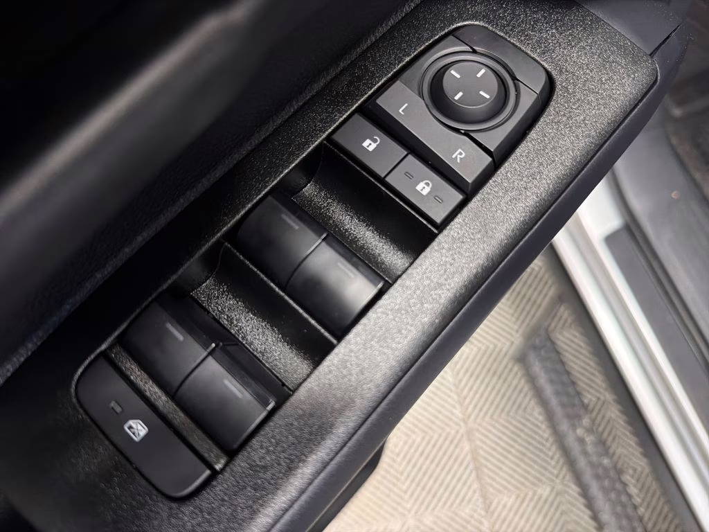 2025 Cutting Edge Toyota 4Runner SR5 RWD SUV