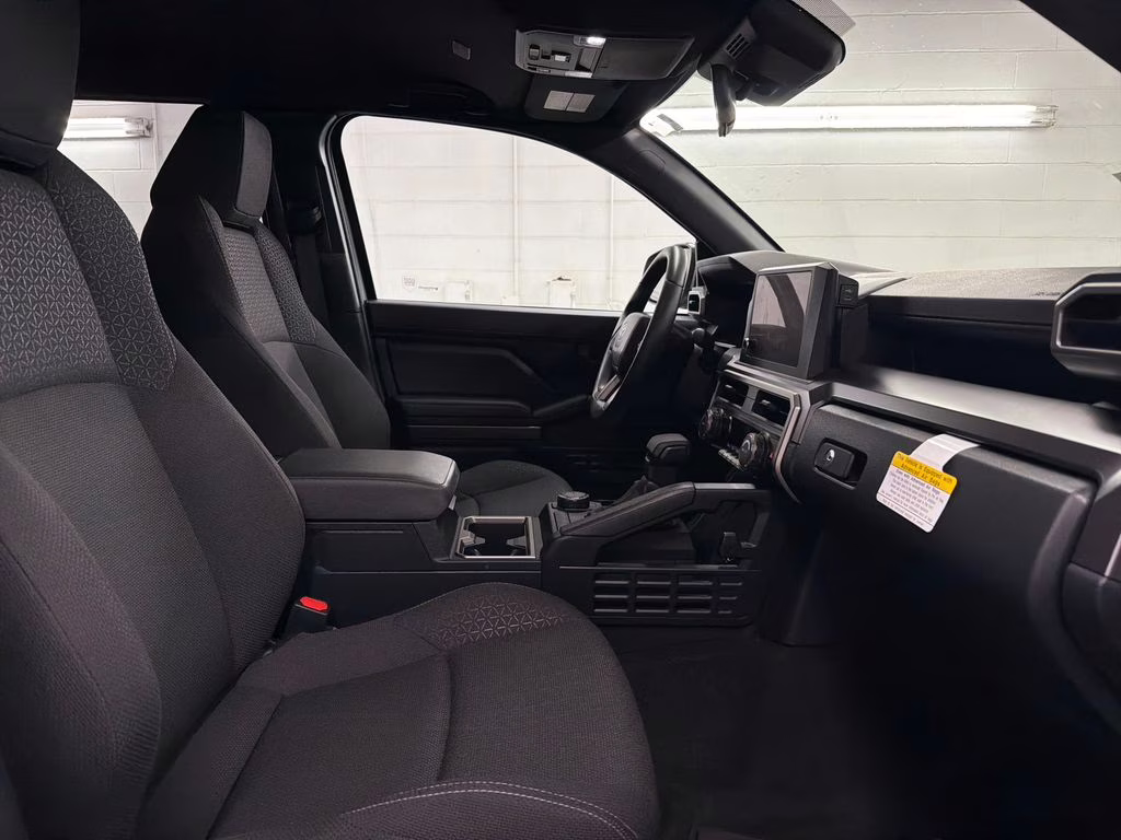 2025 Cutting Edge Toyota 4Runner SR5 RWD SUV