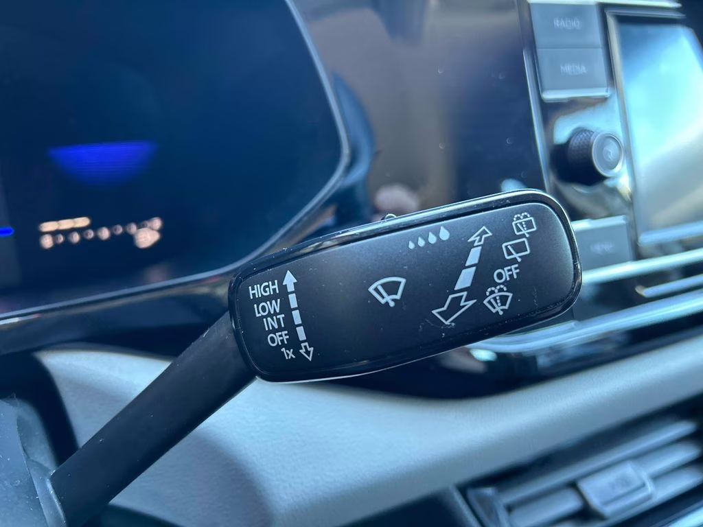 2023 White Volkswagen Taos 1.5T S AWD SUV