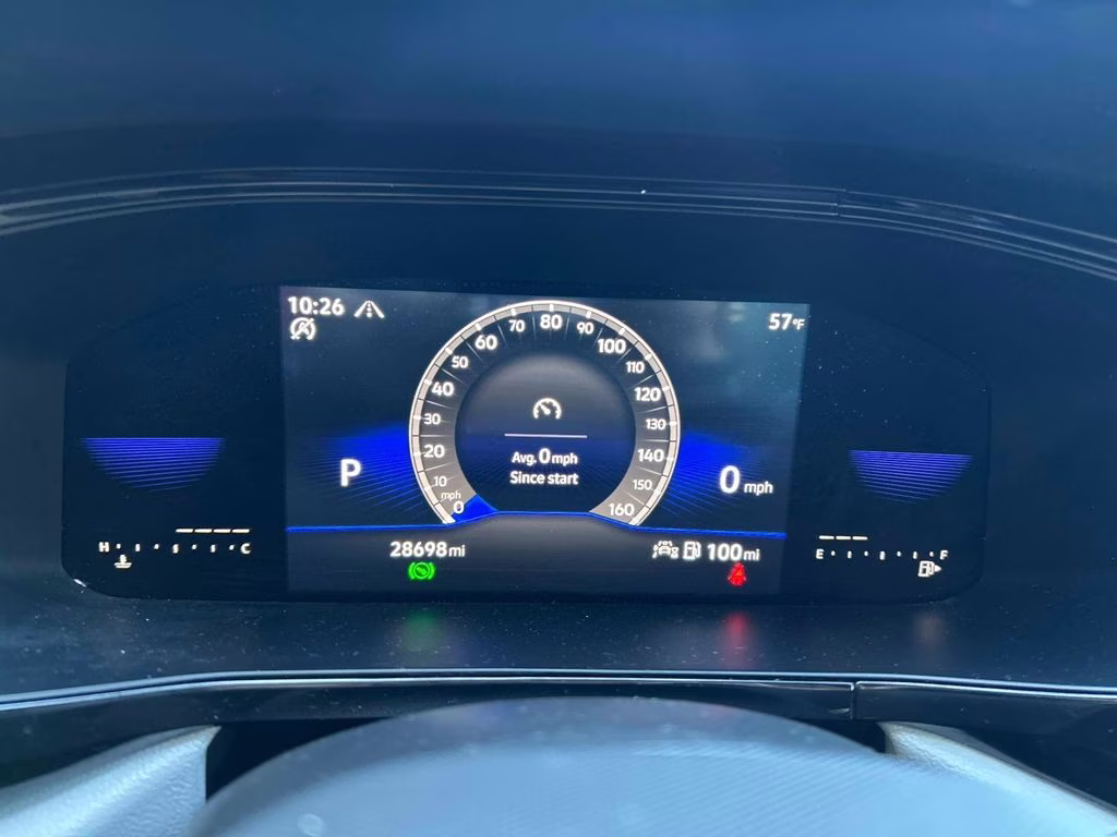 2023 White Volkswagen Taos 1.5T S AWD SUV