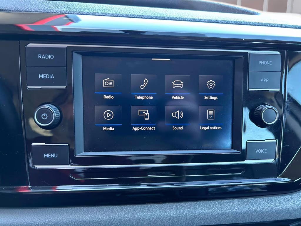 2023 White Volkswagen Taos 1.5T S AWD SUV