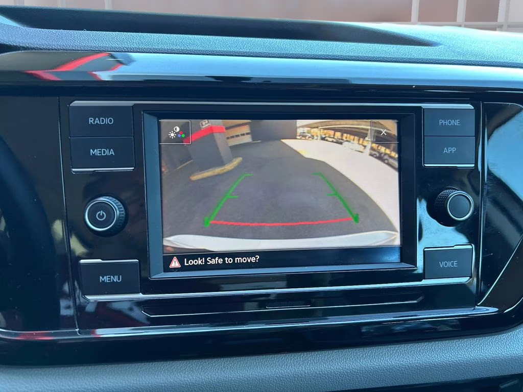 2023 White Volkswagen Taos 1.5T S AWD SUV