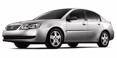 2006 Saturn ION 2