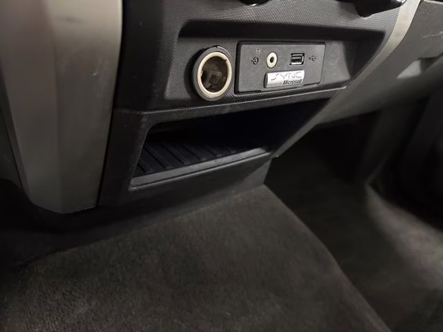 2012 Pale Adobe Metallic Ford F-150 XLT 4X4 Truck