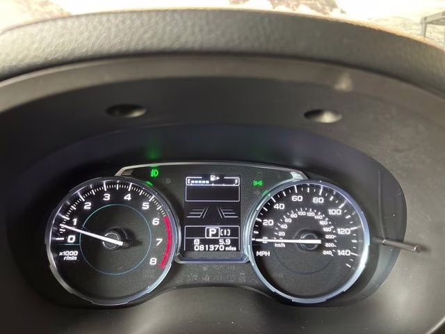 2018 Quartz Blue Pearl Subaru Forester 2.0XT Touring AWD SUV