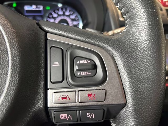 2018 Quartz Blue Pearl Subaru Forester 2.0XT Touring AWD SUV