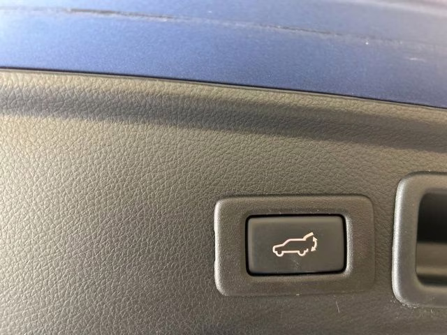 2018 Quartz Blue Pearl Subaru Forester 2.0XT Touring AWD SUV
