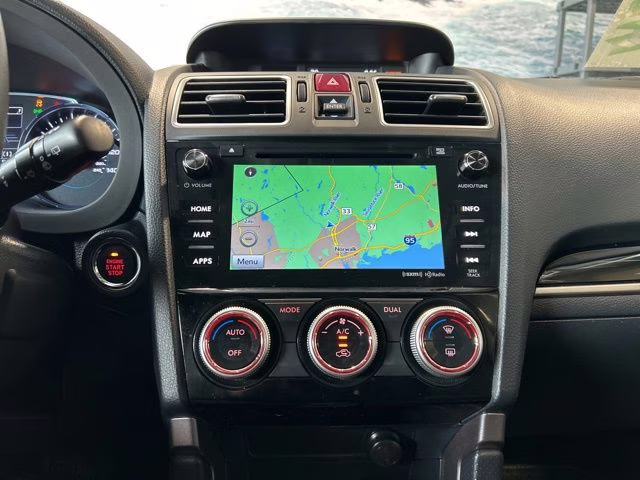 2018 Quartz Blue Pearl Subaru Forester 2.0XT Touring AWD SUV