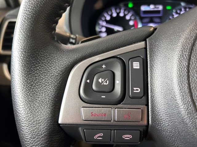 2018 Quartz Blue Pearl Subaru Forester 2.0XT Touring AWD SUV