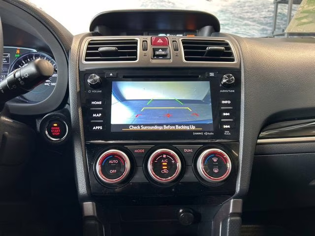 2018 Quartz Blue Pearl Subaru Forester 2.0XT Touring AWD SUV