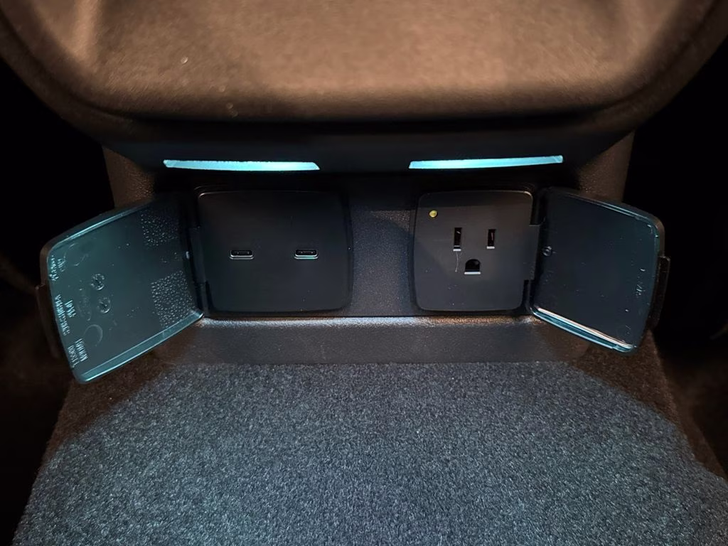 2026 Carbonized Gray Metallic Ford Bronco Big Bend 4X4 SUV