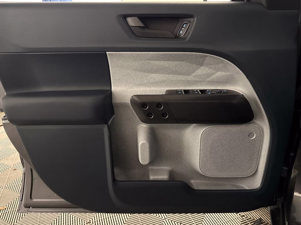 2026 Carbonized Gray Metallic Ford Maverick XLT FWD Truck