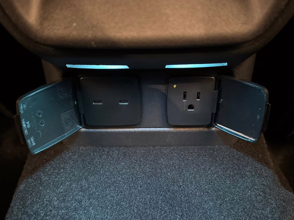 2026 Carbonized Gray Metallic Ford Bronco Big Bend 4X4 SUV