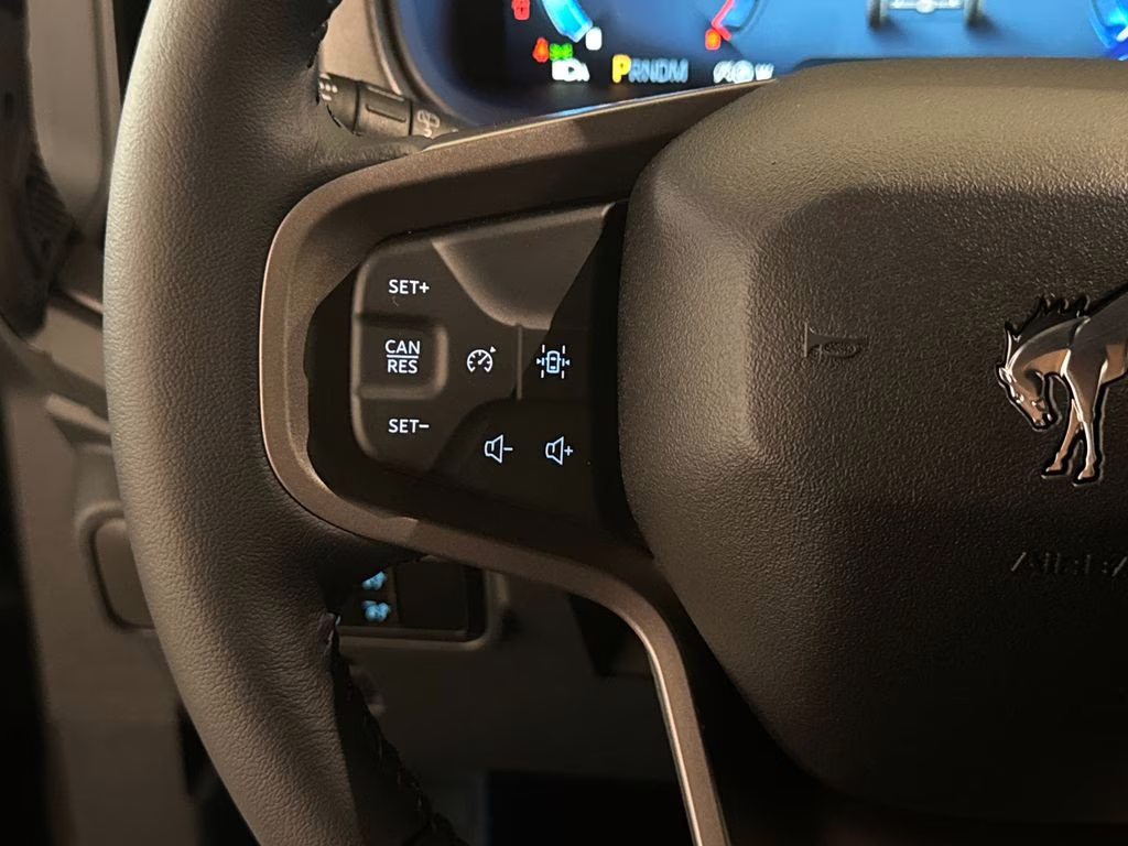 2026 Carbonized Gray Metallic Ford Bronco Big Bend 4X4 SUV