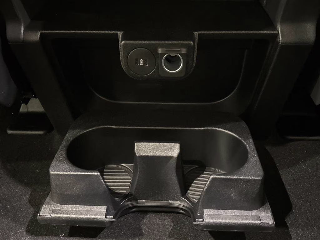 2026 Carbonized Gray Metallic Ford Super Duty F-250 SRW STX 4X4 Truck