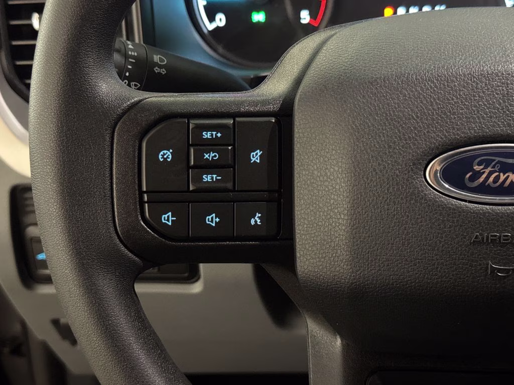 2026 Carbonized Gray Metallic Ford Super Duty F-250 SRW STX 4X4 Truck