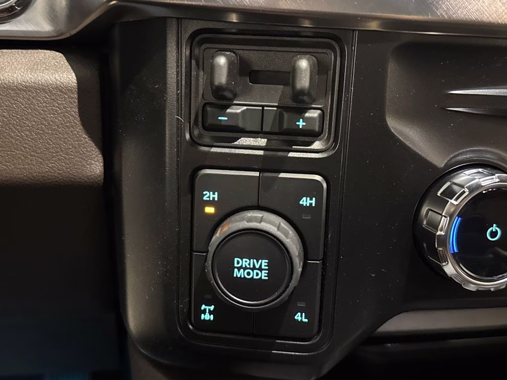 2026 Agate Black Metallic Ford Super Duty F-250 SRW King Ranch 4X4 Truck