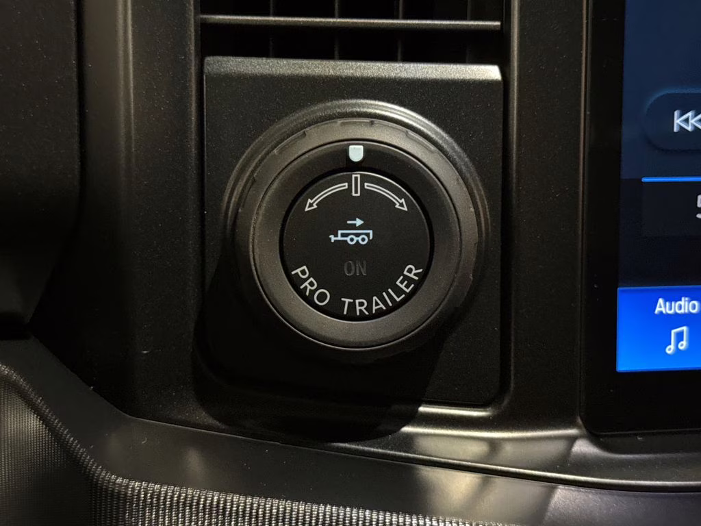 2026 Argon Blue Metallic Ford Super Duty F-350 SRW Platinum 4X4 Truck